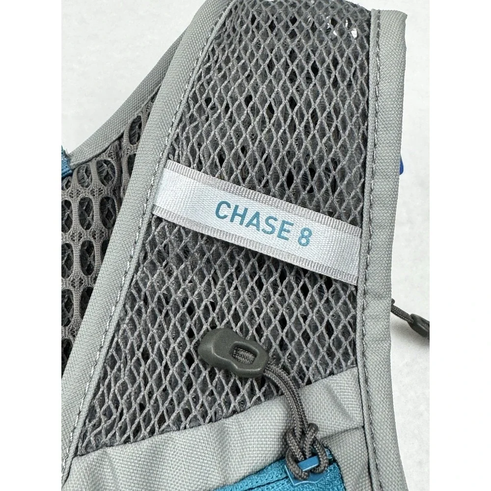 CamelBak Chase 8 Hydration Vest 8L 70oz Crux‎ Reservoir NWT